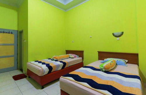 Panakkukang Hotel | Pondok Green Adhyaksa Syariah