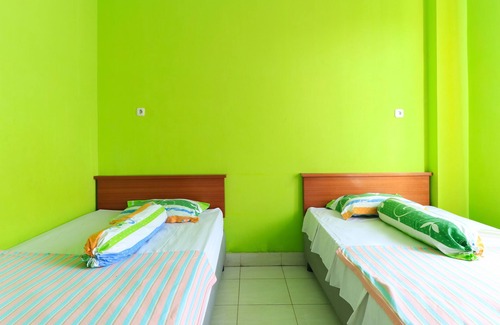 Panakkukang Hotel | Pondok Green Adhyaksa Syariah