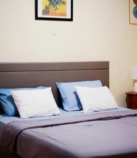 Anyer Hotel | Pondok Kalimaya
