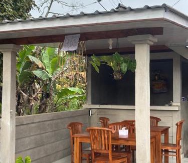 Baturiti House | Pondok Kebun Sayur