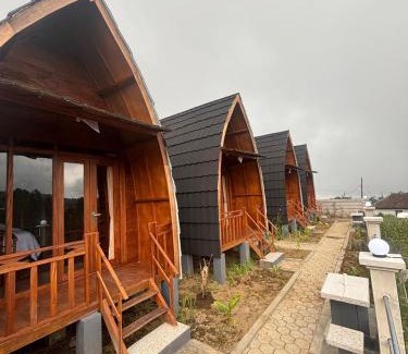 Baturiti House | Pondok Kebun Sayur
