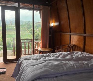 Baturiti House | Pondok Kebun Sayur