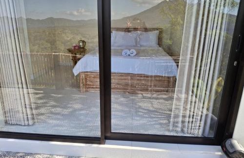 Kedisan Cabin | Pondok Kenali Glamping