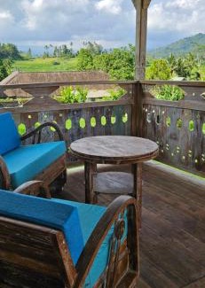 Sidemen House | Pondok Satu Hati Sidemen