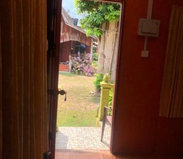 Tioman Island Hotel | Pondok Sri Salang