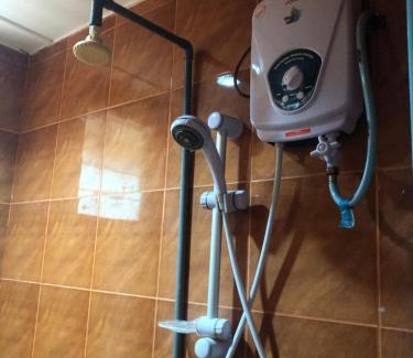 Tioman Island Hotel | Pondok Sri Salang