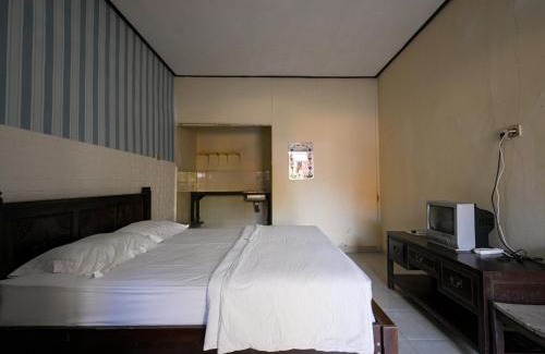 Padangsambian Klod Hotel | Pondok Syariah Denpasar Mitra RedDoorz