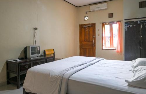 Padangsambian Klod Hotel | Pondok Syariah Denpasar Mitra RedDoorz