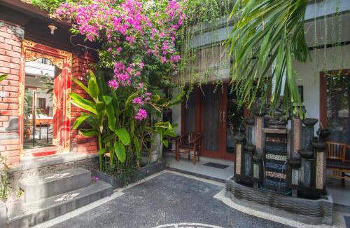 Kuta House | Pondok Taksu Bali