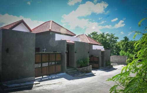 Uluwatu Villa | Pondok Talavana
