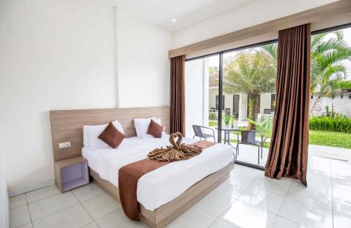 Kecamatan Pringgasela House | Pondok Tetebatu Cottages and Cafe