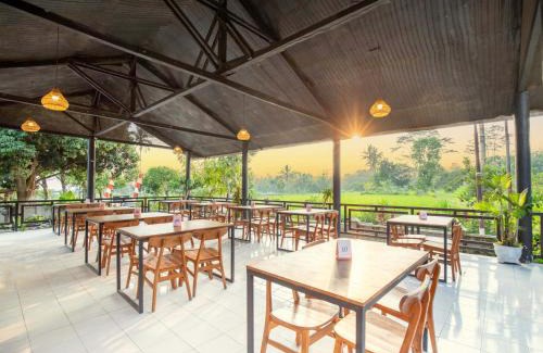 Kecamatan Pringgasela House | Pondok Tetebatu Cottages and Cafe