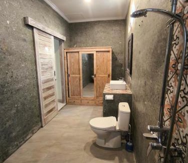 Singakerta Apartment | pondok tiga 2