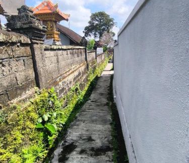 Singakerta Apartment | pondok tiga 2
