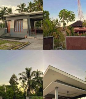 Kecamatan Pringgasela House | Pondok Tojang Lombok Timur