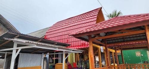 Sulawesi House | Pondok Wisata Botu Barani