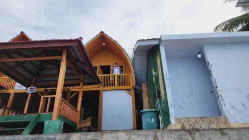 Sulawesi House | Pondok Wisata Botu Barani