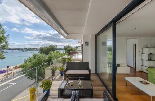 Portocolom Apartment | Ponent