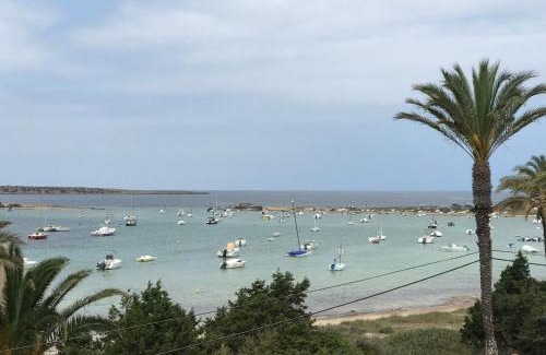 La Savina House | Ponent Formentera