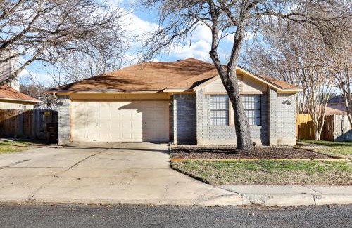 Wetmore House | Pong - A Birdy Vacation Rental