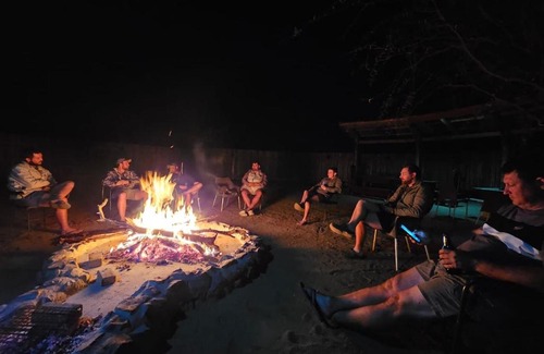 Pongola Other | Pongola Poort Safari Camp