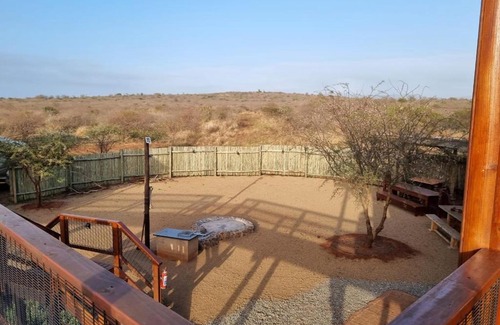 Pongola Other | Pongola Poort Safari Camp