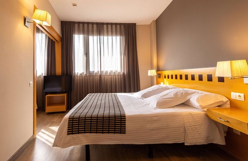 Vila-Seca Hotel | Ponient Vila Centric by PortAventura World