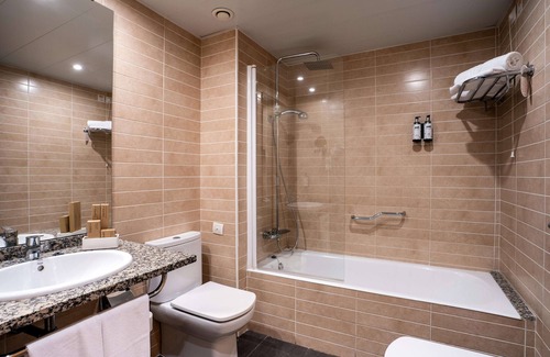 Vila-Seca Hotel | Ponient Vila Centric by PortAventura World
