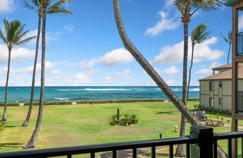 Kapaa Apartment | Pono Kai F206