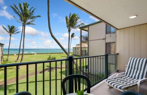 Kapaa Apartment | Pono Kai F206
