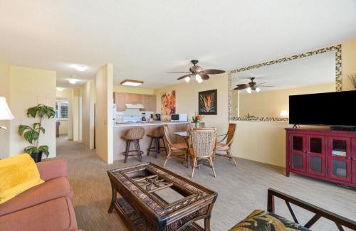 Kapaa Apartment | Pono Kai F206