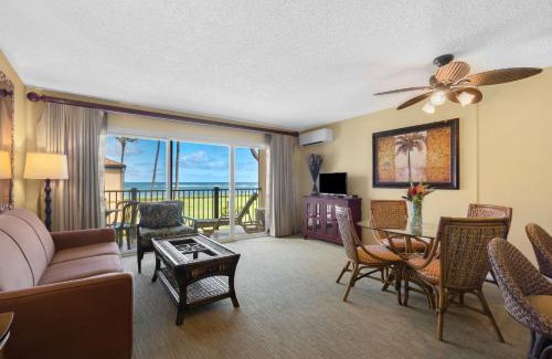 Kapaa Apartment | Pono Kai F207
