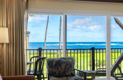Kapaa Apartment | Pono Kai F207