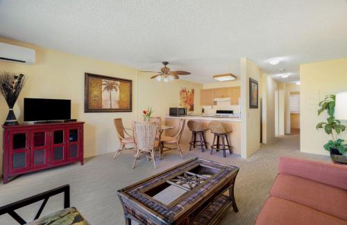 Kapaa Apartment | Pono Kai F207