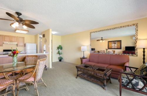 Kapaa Apartment | Pono Kai F207