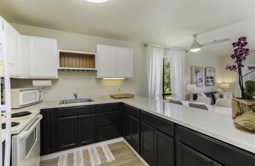 Kapaa Apartment | Pono Kai H204 condo