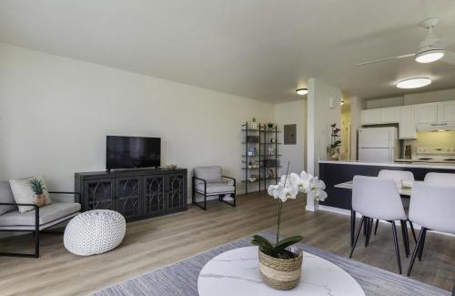 Kapaa Apartment | Pono Kai H204 condo