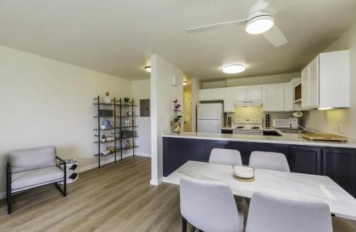 Kapaa Apartment | Pono Kai H204 condo