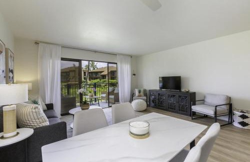 Kapaa Apartment | Pono Kai H204 condo