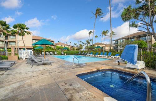 Kapaa Apartment | Pono Kai J107