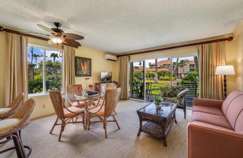 Kapaa Apartment | Pono Kai J107