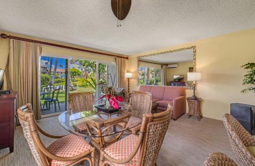 Kapaa Apartment | Pono Kai J107