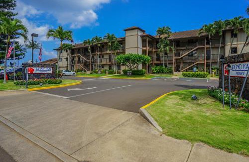 Kapaa Apartment | Pono Kai Resort