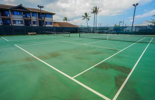 Kapaa Apartment | Pono Kai Resort