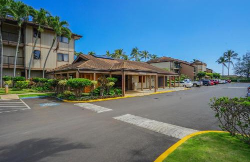 Kapaa Apartment | Pono Kai Resort