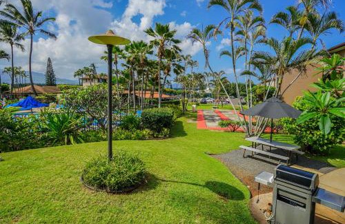 Kapaa Apartment | Pono Kai Resort