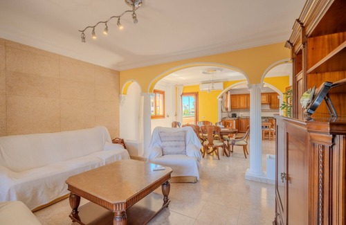 Muro Villa | Pons Paradise, Villa 5StarsHome Mallorca