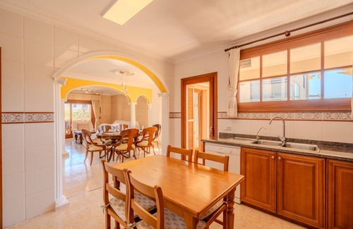 Muro Villa | Pons Paradise, Villa 5StarsHome Mallorca