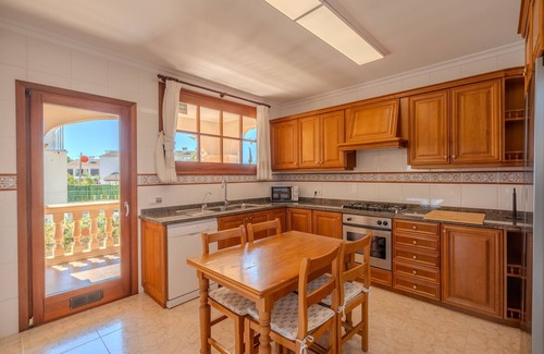 Muro Villa | Pons Paradise, Villa 5StarsHome Mallorca