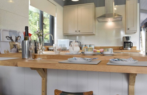 Bradninch Cottage | Ponsford Ponds Jacks Shepherd Hut - BCPONHUT